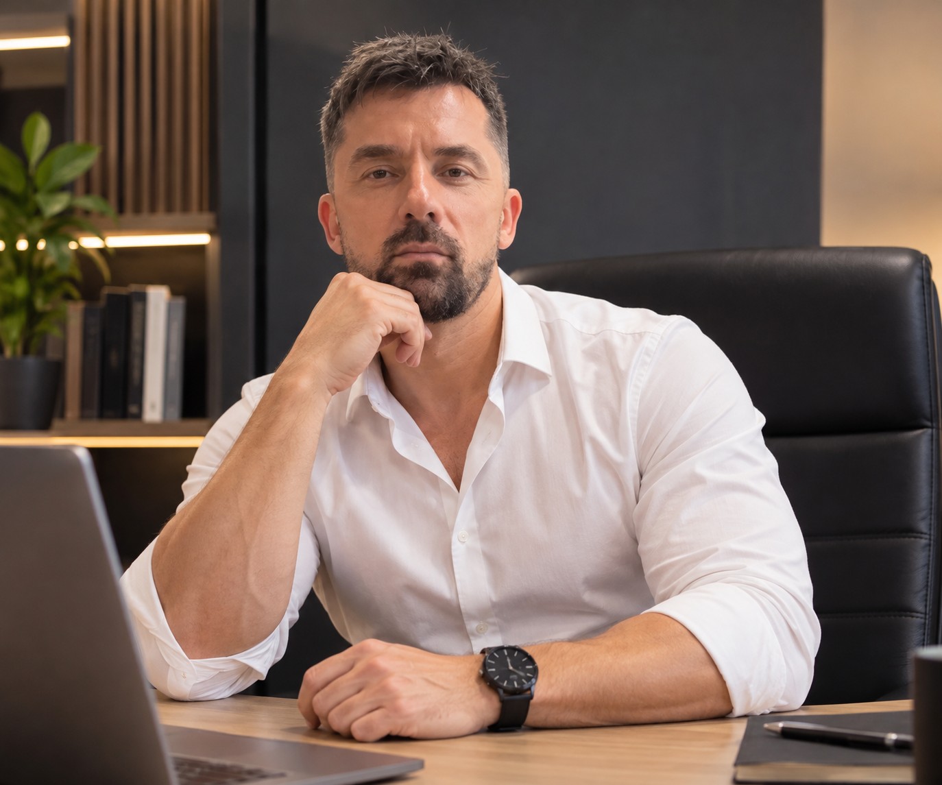 dr Robert Ćwikowski — psycholog